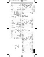 Preview for 131 page of Philips SRM 5100 User Manual