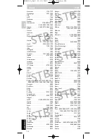 Preview for 134 page of Philips SRM 5100 User Manual