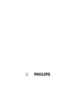 Предварительный просмотр 33 страницы Philips SRM7500 Instructions For Use Manual