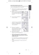 Предварительный просмотр 5 страницы Philips SRP 1001 User Manual