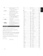 Preview for 5 page of Philips SRP 3004/53 User Manual