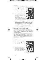 Preview for 4 page of Philips SRP 3004 User Manual