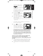 Preview for 5 page of Philips SRP 3004 User Manual