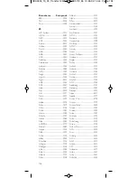 Preview for 9 page of Philips SRP 3004 User Manual