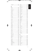 Preview for 12 page of Philips SRP 3004 User Manual