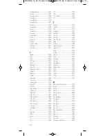 Preview for 15 page of Philips SRP 3004 User Manual