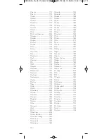 Preview for 17 page of Philips SRP 3004 User Manual