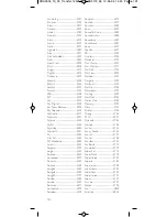 Preview for 21 page of Philips SRP 3004 User Manual