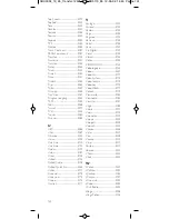 Preview for 23 page of Philips SRP 3004 User Manual