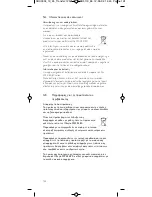 Preview for 29 page of Philips SRP 3004 User Manual