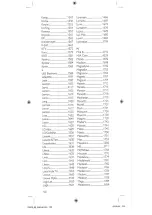 Preview for 20 page of Philips SRP2008B User Manual