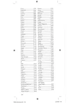 Preview for 22 page of Philips SRP2008B User Manual