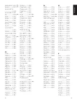 Preview for 12 page of Philips SRP2104 User Manual