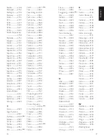 Preview for 14 page of Philips SRP2104 User Manual