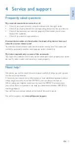 Preview for 13 page of Philips SRP3013 User Manual