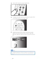 Preview for 8 page of Philips srp3014 User Manual