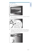 Preview for 9 page of Philips srp3014 User Manual