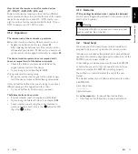 Предварительный просмотр 7 страницы Philips SRP4004/53 User Manual