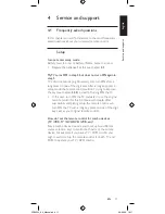 Preview for 11 page of Philips SRP4004/86 User Manual