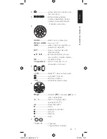 Preview for 73 page of Philips SRP4004/86 User Manual