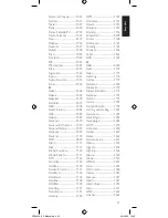 Preview for 93 page of Philips SRP4004/86 User Manual