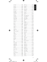 Preview for 99 page of Philips SRP4004/86 User Manual