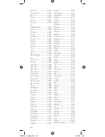 Preview for 100 page of Philips SRP4004/86 User Manual