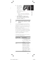 Preview for 5 page of Philips SRP4004 User Manual