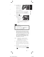 Preview for 7 page of Philips SRP4004 User Manual