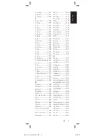 Preview for 19 page of Philips SRP4004 User Manual