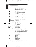 Preview for 6 page of Philips SRP5002 User Manual