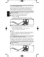 Preview for 12 page of Philips SRP5002 User Manual