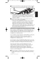 Preview for 13 page of Philips SRP5002 User Manual