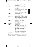 Preview for 15 page of Philips SRP5002 User Manual