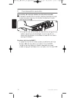 Preview for 16 page of Philips SRP5002 User Manual