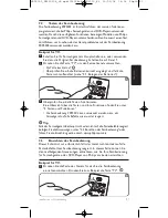 Preview for 21 page of Philips SRP5002 User Manual