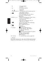 Preview for 24 page of Philips SRP5002 User Manual