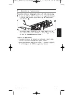 Preview for 25 page of Philips SRP5002 User Manual