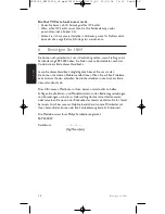 Preview for 28 page of Philips SRP5002 User Manual