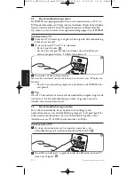 Preview for 30 page of Philips SRP5002 User Manual