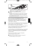 Preview for 31 page of Philips SRP5002 User Manual