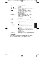 Preview for 33 page of Philips SRP5002 User Manual