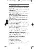 Preview for 36 page of Philips SRP5002 User Manual