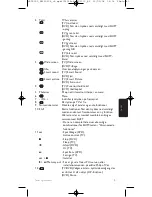 Preview for 41 page of Philips SRP5002 User Manual