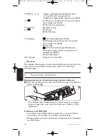 Preview for 42 page of Philips SRP5002 User Manual