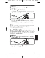 Preview for 47 page of Philips SRP5002 User Manual