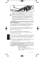 Preview for 48 page of Philips SRP5002 User Manual