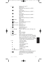 Preview for 49 page of Philips SRP5002 User Manual