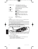 Preview for 50 page of Philips SRP5002 User Manual