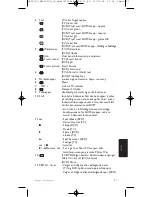 Preview for 57 page of Philips SRP5002 User Manual